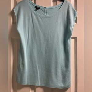 Talbots sleeveless sweater